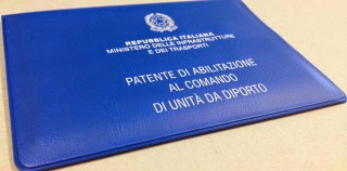 Scandalo Motorizzazione Como: anche la nautica nel mirino