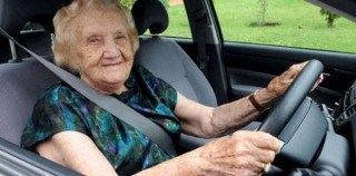 A Bologna gli over 65 ripassano il Codice della Strada