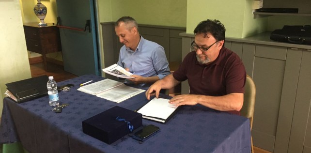 Studi Unasca: dall’Aquila tanti momenti di confronto che raccontano la coesione