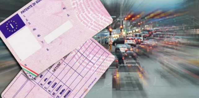 Traffic Rinnovo patente più facile per chi è sordo