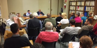 Mantova: incontro tra autoscuole e Direzione 4 della Motorizzazione di Brescia