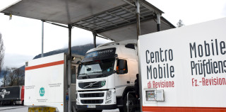 A22, impegno per la sicurezza, in 11 anni quasi 3.200 controlli