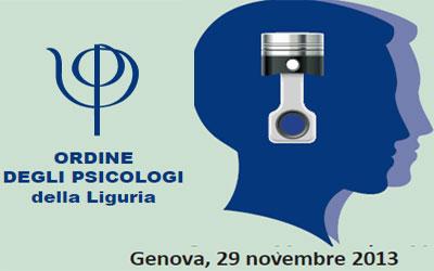 Psicologia e Sicurezza Stradale: il 29 novembre convegno a Genova