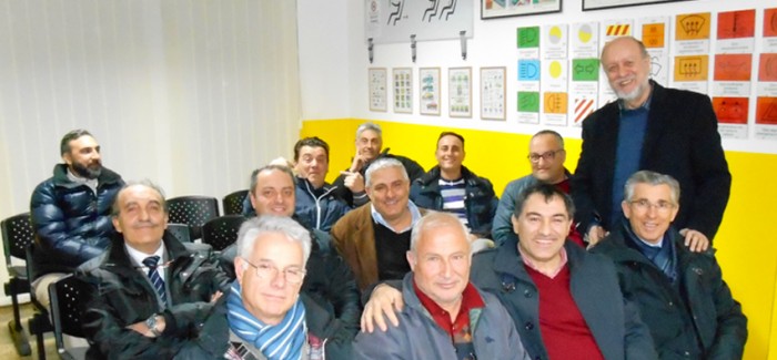Giro della Calabria, tre riunioni in 24 ore e una comune richiesta: legalità