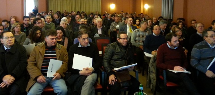 Napoli: grande successo del seminario sul rinnovo patente