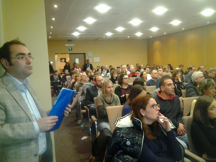 Roma: il Seminario sui rinnovi delle patenti