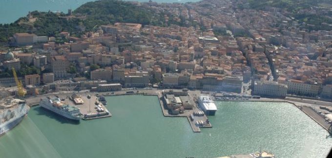 Ancona: avvio dello Sportello Unico Doganale