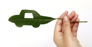 riduzione-inquinamento-auto-green