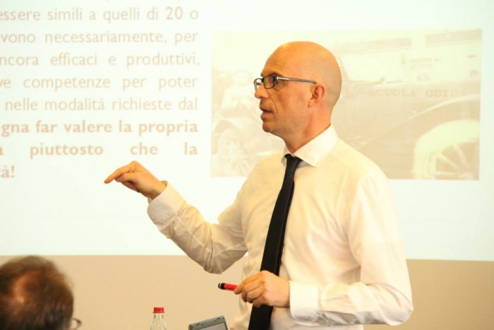 Front Office: il corso del Centro Studi Cesare Ferrari