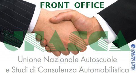 7 giugno: Corso Front Office a Pordenone
