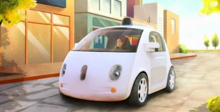 Google-Self-Driving-Car-Project