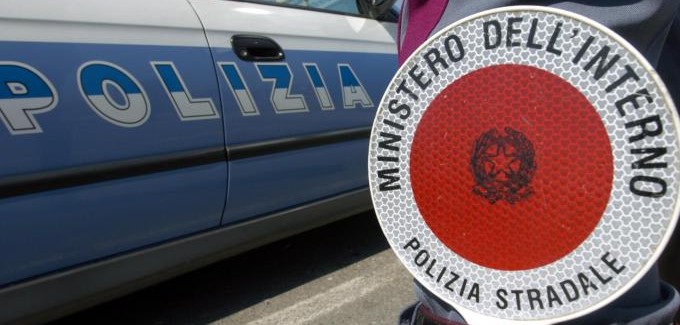 Patenti false nel Benevento: blitz della Polizia Stradale