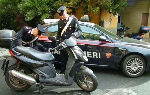 A Messina si guida senza patente