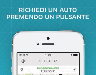 Uber supera Facebook