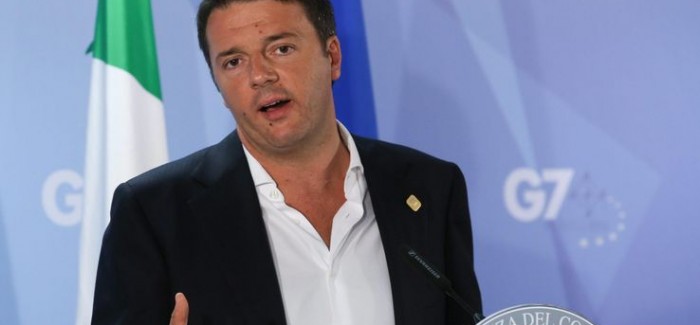 Omicidio stradale: per Renzi si deve andare avanti