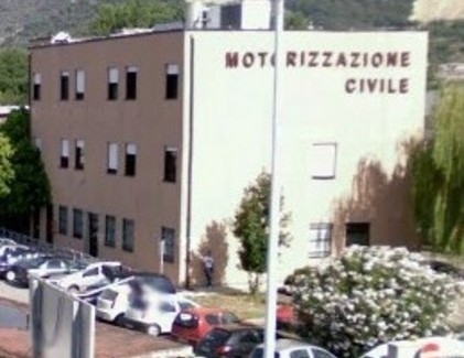 Unasca: allarme sugli istruttori abusivi a Salerno