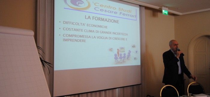 A Catania un altro successo di presenze per il seminario