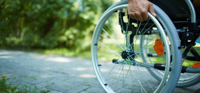 Ztl e disabili: in arrivo un nuovo regolamento?