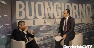 Ottorino Pignoloni, Segretario Nazionale Studi di Consulenza Automobilistica Unasca, affronta il tema delle radiazioni per esportazione.