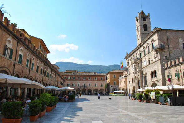 Ascoli Piceno: eletti i Segretari Provinciali