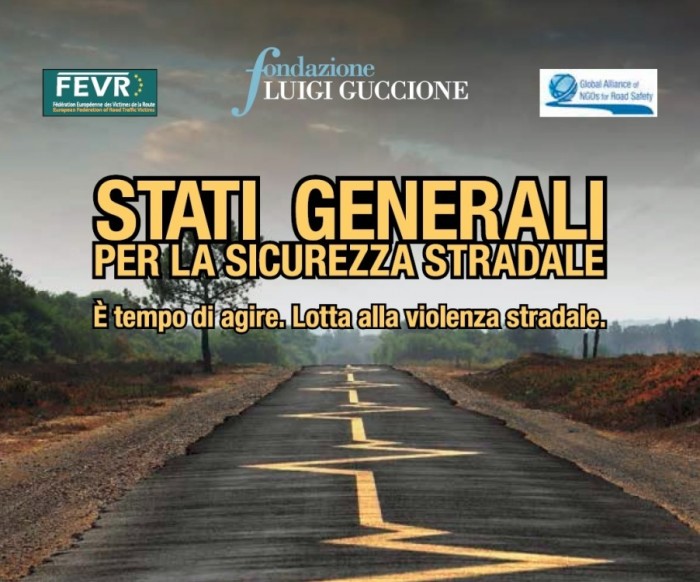 La Fondazione Luigi Guccione Onlus e le due giornate per discutere la sicurezza stradale
