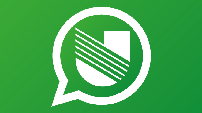 XIV Congresso Unasca: con WhatsApp potrete intervenire in diretta