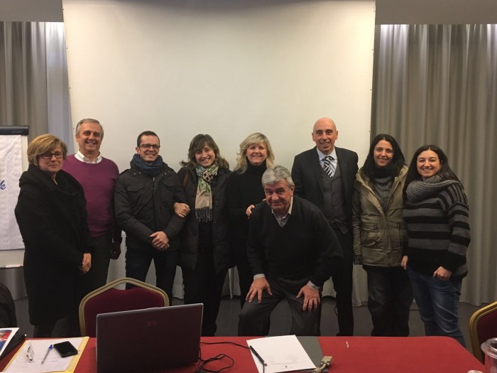 L’incontro di Unasca a Bologna per parlare di novità e opportunità