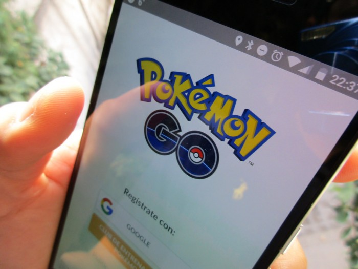 Pokémon Go, vietato oltre i 12 Km all’ora