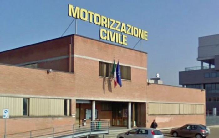 Forlì e Pisa: le Motorizzazioni a rischio chiusura