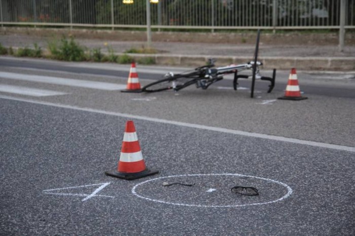 Milano: troppi incidenti con fuga del responsabile