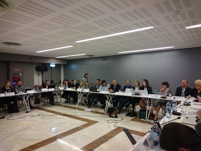 Lisbona: il resoconto della due giorni dell’European Transport Safety Council
