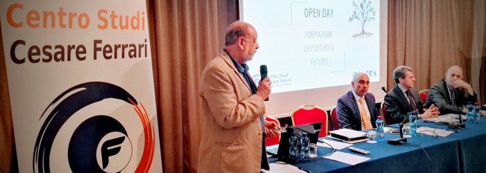 Bologna: il resoconto del primo Open Day