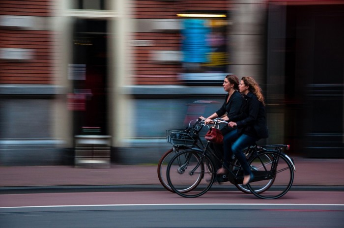 Eletto il Presidente Fiab: “Città più sicura per ciclisti e automobilisti”