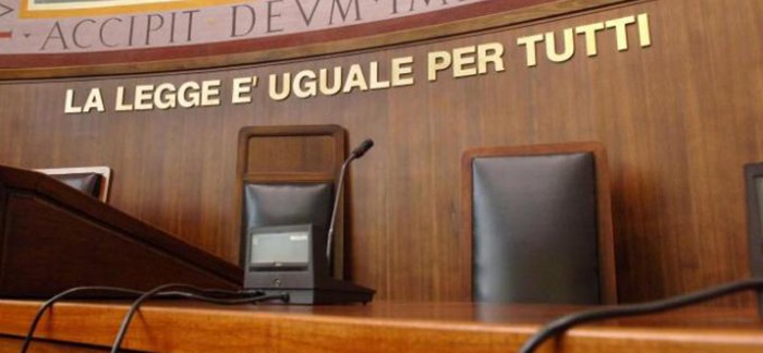 Varese: revisioni false 57 persone rinviate a giudizio