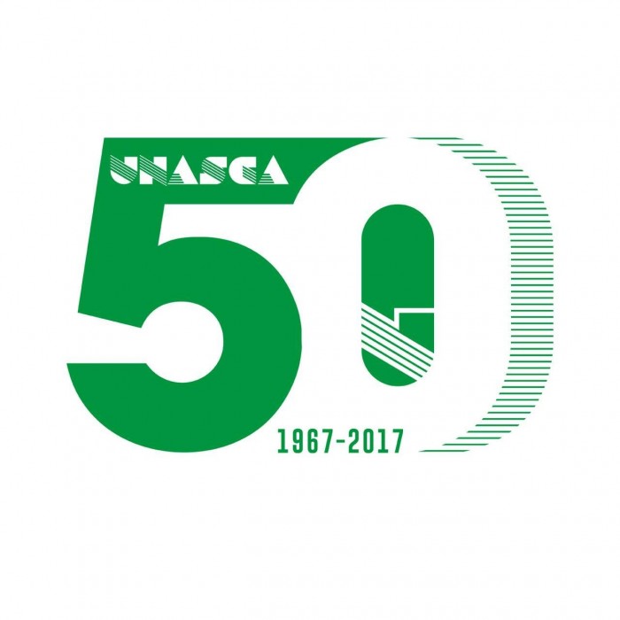 Unasca festeggia 50 anni: vi aspettiamo numerosi!