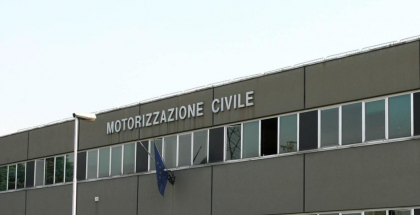 Motorizzazione Brescia