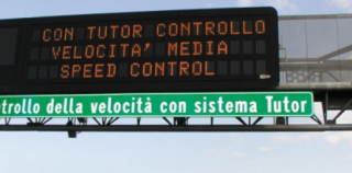 Il nuovo Tutor non può controllare chi non è in regola con bollo, Rc Auto o revisione