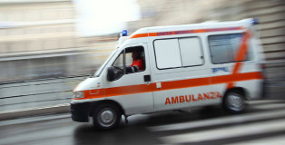 Ambulanzaemergenza