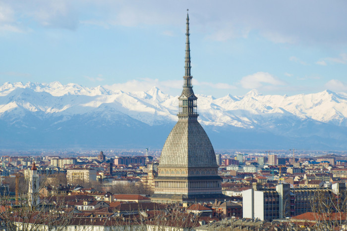 Torino prima città italiana a sperimentare la guida autonoma