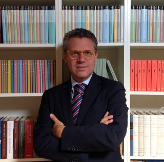 Punto di riferimento per l’intera categoria