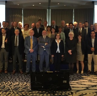 ETSC, European Transport Safety Council, festeggia 25 anni