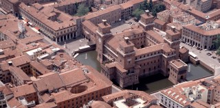 Ferrara, Cavina nuovo segretario settore Studi