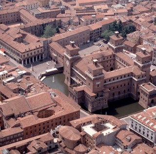 Ferrara, Cavina nuovo segretario settore Studi