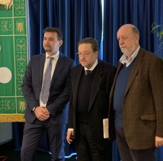 Sicurezza stradale, UNASCA e Volvo Trucks: «Con Regione Lombardia creiamo consapevolezza nei giovani»