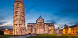 Pisa, Arzilli eletto Segretario provinciale Autoscuole UNASCA