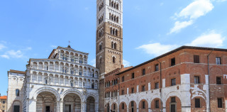 Lucca, stretta sui telefonini al volante