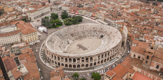 Verona, targhe estere: chiesto incontro in Motorizzazione