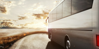 Bus e minibus Euro 0, arriva la proroga per le autoscuole