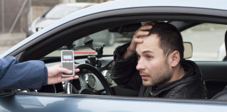 EAD, in Francia giro di vite contro l’alcol al volante