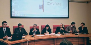 Università di Macerata, prime lauree in Consulente dei Trasporti